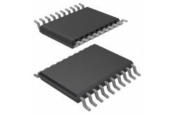 China Integrated EEPROM Ultra Low Power Microcontroller STM8L051F3P6TR TSSOP20 Package supplier