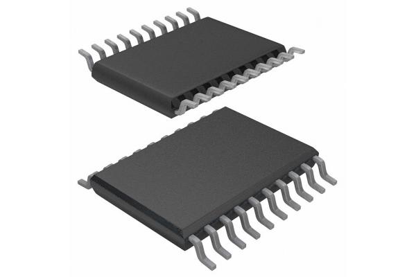 Integrated EEPROM Ultra Low Power Microcontroller STM8L051F3P6TR TSSOP20 Package