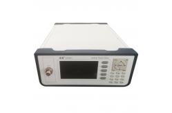 China Single Channel Optical Power Meter Display With Screen 1610nm supplier