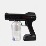 Wireless Rechargeable Type Disinfection Spray Gun Large Capacity Lithium Battery for sale