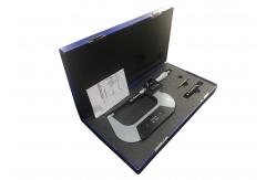 China 50-75mm Electronic Digital Blade Micrometer for Accurate Measurements supplier