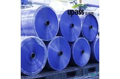 China Surface High Density Polyethylene Film Hdpe Plastic Film supplier
