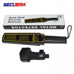 Power Saving GP-3003B1 Hand Held Metal Detector For Airport Security Checking for sale