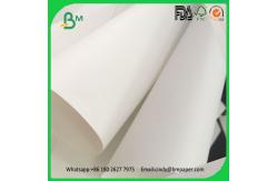 China New Technology 120gsm 144gsm 168gsm Roll Synthetic Paper supplier