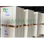 270gsm 350gsm FBB Board For Frozen Food Package 28 x 44 inches High Glossy for sale