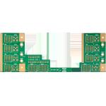 Multilayer PCB Printed Circuit Board 2.0mm standard 10 Layer Immersion Gold for sale