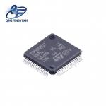 STMicroelectronics STM8S207RBT6 Recordable Music Ic Chip Renesas Microcontroller Semiconductor STM8S207RBT6 for sale