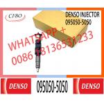 Common Rail Diesel Fuel Injector 095050-5050 RE507860 RE516540 RE519730 RE501924