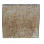 15mm Speciality Glass Laminated Wired Glass For Window Glass With Unique Design for sale