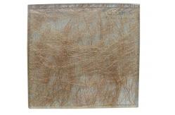 China 15mm Speciality Glass Laminated Wired Glass For Window Glass With Unique Design supplier