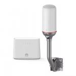 HUA-WEI 4G Outdoor CPE Router B2368-57 Cat12 600Mbps Dual Band Sim Card Router for sale