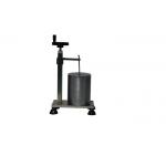 IEC Test Equipment , Clause 24 Measuring Non-Solid Pins Mechanical Strength Testing Machine