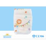 Free Samples High Grade Oem Soft Care Disposable Premature Baby Joy Diapers for sale