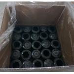Spun Polyester Sewing Thread 60/3 Consistent Stitch Formation For Garments
