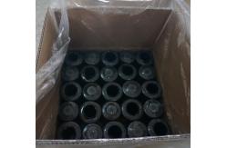 China Spun Polyester Sewing Thread 60/3 Consistent Stitch Formation For Garments supplier