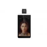 Face Recognition Forehead Infrared Thermometer for sale