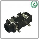 Mini Phone Jack 3.5 Mm For Audio And Radio PJ3027A for sale
