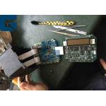 Standard Excavator Accessories ECU / Controller / Computer Board Repair Service