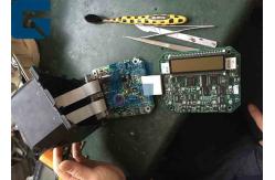 China Standard Excavator Accessories ECU / Controller / Computer Board Repair Service supplier