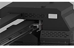 China Eco Friendly Ink Billboard Printing Machine 500ML Uv Digital Printer supplier