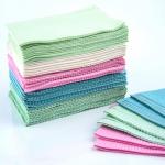 4ply Waterproof Scrim Reinforced 68g Disposable Adult Bib for sale