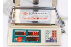 China Automatic Smart SS304 	Beekeeping Equipment For Paste Liquid Weighing And Filling Machine supplier