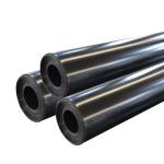 Wastewater Treatment Plant Anti Seepage Membrana HDPE Geomembrane Thickness 2.5mm 100Mil