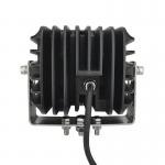 100W Excavator Work Light IP67 LED Off Road Lights Customized