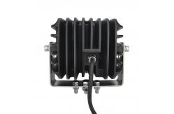 China 100W Excavator Work Light IP67 LED Off Road Lights Customized supplier