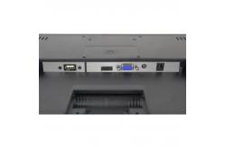 China FHD 1080P 1920x1080 21.5 inch touch screen monitor With USB Touch supplier