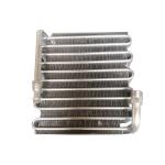 Flat Tube Parallel Flow Microchannel Heat Exchanger Evaporator Automobile Air Conditioner for sale