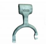 Grey Cast Iron Sand Casting Bracket for Agricultural Machinery Parts for sale