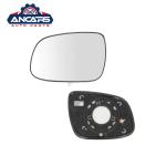 2009 Kia Soul Side Mirror Glass heated 87611-2K020 87621-2K020 for sale