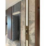 Metal Cladding For Elevator Shaft Or Lift Enclosure Cabinet Wall Cladding for sale