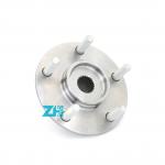 Smooth Ride 510079 DAC408040 MR519923 Hub Bearings Low Vibration Minimal Noise