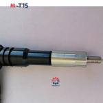 Aftermarket Original 6251-11-3300 6D125Fuel Injector Engine Parts for sale