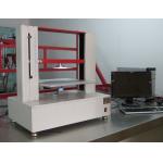 GB/T 12825 Foam Compression Hardness Testing Machine , 1KN 200mm Universal Hardness Tester for sale