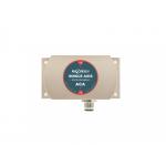 High Accuracy Tilt Inclination MODBUS Sensor 0.0004 Zero Temp Coefficient