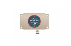 China High Accuracy Tilt Inclination MODBUS Sensor 0.0004 Zero Temp Coefficient supplier