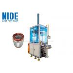 Hydraulic System Stator Wire Forming / Shaping Machine 380v 50 60hz 3.75kw for sale