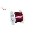 Composite Insulation Coating Enameled Wire For Chemical Engineering for sale