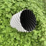 Root Pots 1 2 3 5 7 10 Gallon Air Pruning Container For Planter Grow for sale