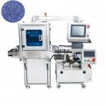 Automatic Screw Counting Machine AX-WLDC-T25 for Small Vacuumable Components