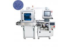 China Automatic Screw Counting Machine AX-WLDC-T25 for Small Vacuumable Components supplier