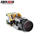 8mp Sony Imx415 Sensor 20x Zoom Hdr USB 2.0 Camera Module Auto / Manual Focus for sale