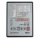8440-1800 EASYGEN-320  WOODWARD  Control Module
