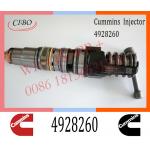 Fuel Injector Cum Mins QSX15 ISX15 X15 Common Rail Injector 4928260 4088301 4088725 4903455 4928264 for sale
