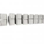 Steel Structures Fireproof Grade B1/B2 Cool Store Wall Panels for Customer Requirements for sale