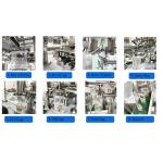 Automatic Nuts Cashew Nuts Packing Machine For Zipper Bag