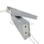 1000W High Power Resistor Aluminum Enclosure Braking For Inverter